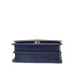 Dion leather mini bag