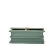 C'iel Dion green mini bag