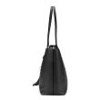 C'iel Drèa black tote bag