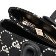 Enora jacquard tote bag