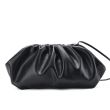 C'iel Famme oversisezed clutch black