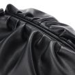 C'iel Famme oversisezed clutch black