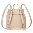 C'iel Faye nude convertible backpack