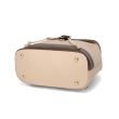 C'iel Faye nude convertible backpack