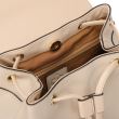 C'iel Faye nude convertible backpack