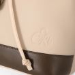 C'iel Faye nude convertible backpack