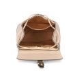 C'iel Faye nude convertible backpack
