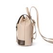 C'iel Faye nude convertible backpack