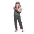 C'iel Faye nude convertible backpack