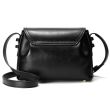 C'iel Ferry black cross-body bag