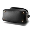 C'iel Ferry black cross-body bag