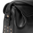 C'iel Ferry black cross-body bag