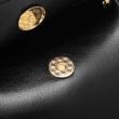 C'iel Ferry black cross-body bag