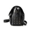 C'iel Ferry black cross-body bag