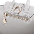 Gabby convertible leather backpack