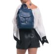 C'iel Jollie navy-blue backpack