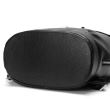 Rucsac piele Jollie negru