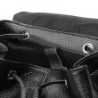 Rucsac piele Jollie negru