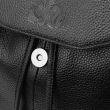 Rucsac piele Jollie negru