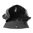 Rucsac piele Jollie negru