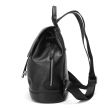 Rucsac piele Jollie negru
