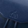 C'iel Jollie navy-blue backpack