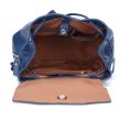 C'iel Jollie navy-blue backpack