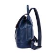 C'iel Jollie navy-blue backpack