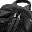 Rucsac piele Kyler Black