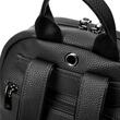 Rucsac piele Kyler Black