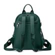 Rucsac piele Kyler Forest Green