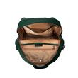 Rucsac piele Kyler Forest Green
