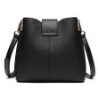 C'iel Mae black tote bag