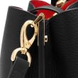 C'iel Mae black tote bag