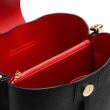 C'iel Mae black tote bag