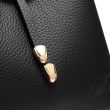 C'iel Mae black tote bag