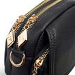 Morgan leather bag