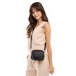 Morgan leather bag