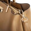 Geanta piele Nemer Brandy