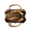 Geanta piele Nemer Brandy