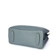 Geanta piele Olive