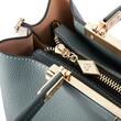 Geanta piele Olive