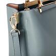 Geanta piele Olive