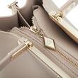 Geanta piele Olive
