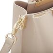 Geanta piele Olive