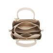 Geanta piele Olive
