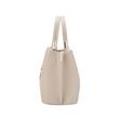 Geanta piele Olive