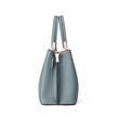 Geanta piele Olive