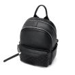 Rucsac piele Rhea