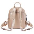 Rucsac piele Rhea
